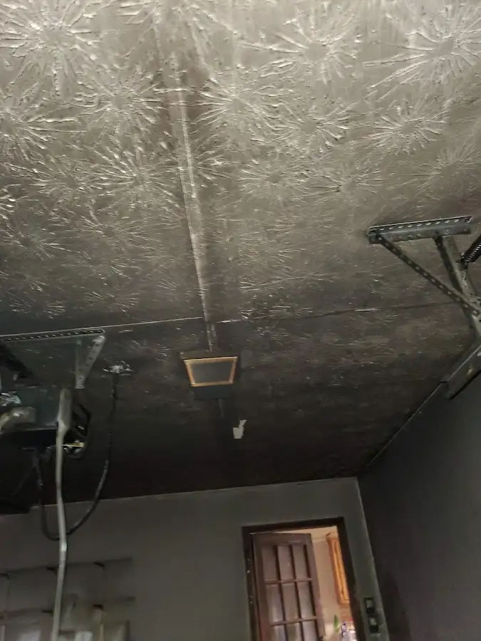 Fire and smoke damage assessment for Water Damage Assessment in South Valley